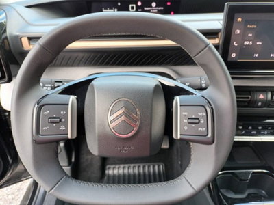 Citroen C3 Aircross 1.2 puretech turbo You Pack Plus 100cv (14)