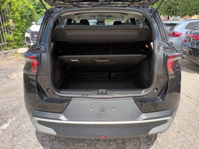 Citroen C3 Aircross 1.2 puretech turbo You Pack Plus 100cv (15)