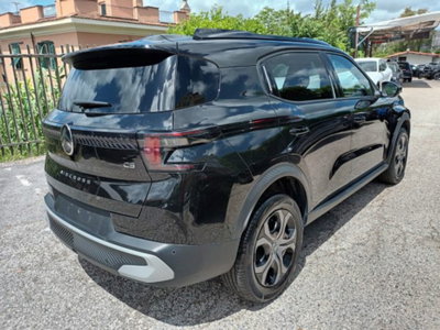 Citroen C3 Aircross 1.2 puretech turbo You Pack Plus 100cv (6)
