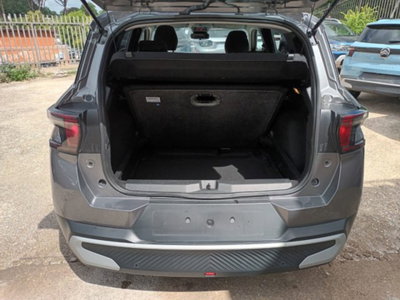 Citroen C3 Aircross 1.2 puretech turbo You Pack Plus 100cv (15)