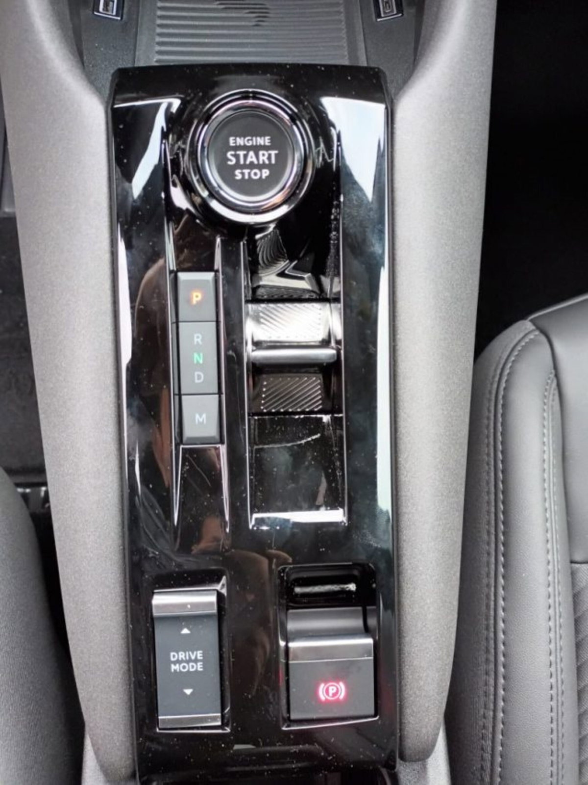 Alfa Romeo Junior elettrica Speciale 156cv (11)