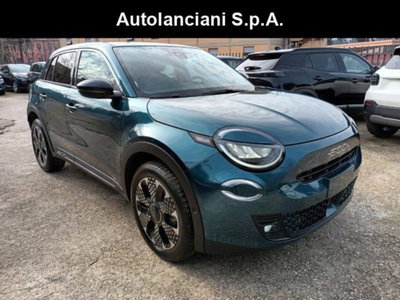 Fiat 600 1.2 La Prima 100cv usata