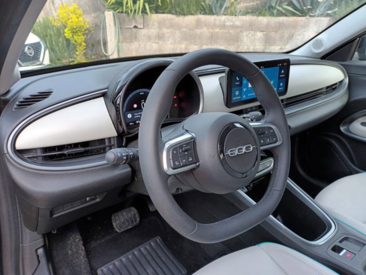 Fiat 600 1.2 La Prima 100cv (10)