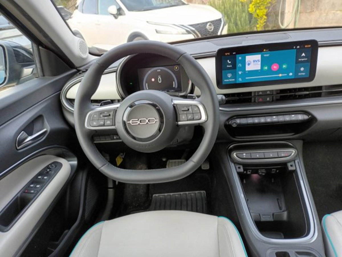 Fiat 600 1.2 La Prima 100cv (11)
