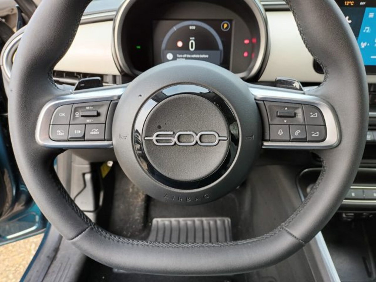 Fiat 600 1.2 La Prima 100cv (16)