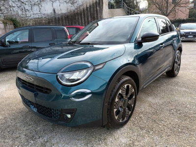 Fiat 600 1.2 La Prima 100cv (3)