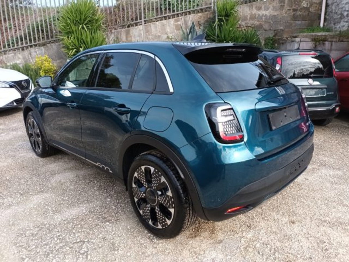 Fiat 600 1.2 La Prima 100cv (4)