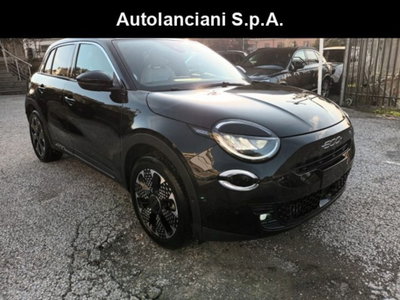 Fiat 600 1.2 La Prima 100cv usata