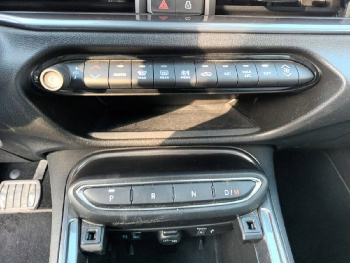 Fiat 600 1.2 La Prima 100cv (12)