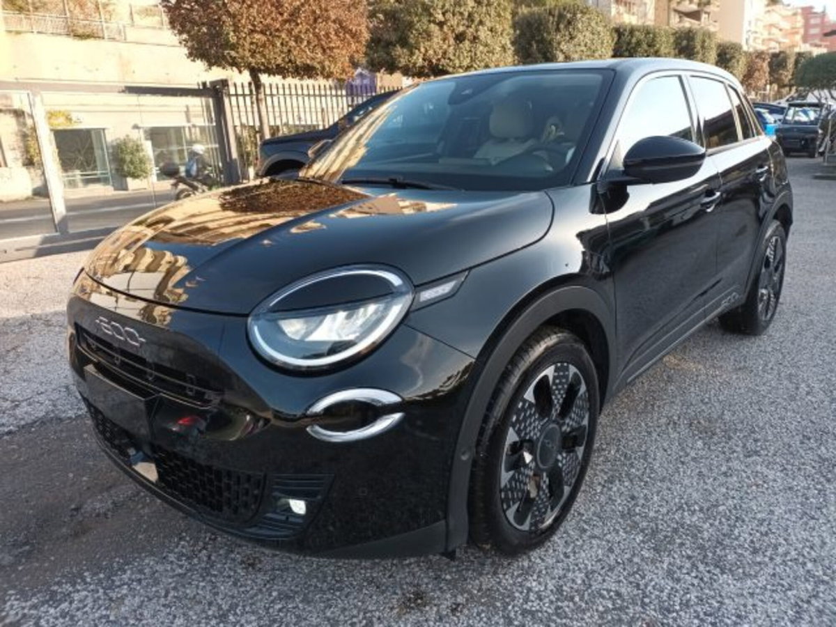 Fiat 600 1.2 La Prima 100cv (2)