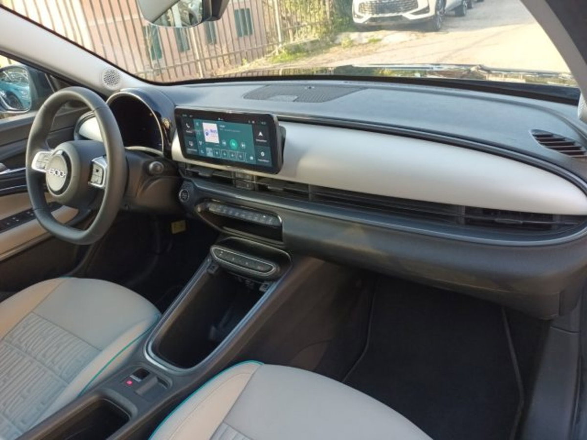 Fiat 600 1.2 La Prima 100cv (7)