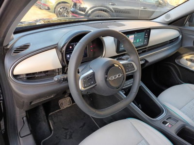 Fiat 600 1.2 La Prima 100cv (8)