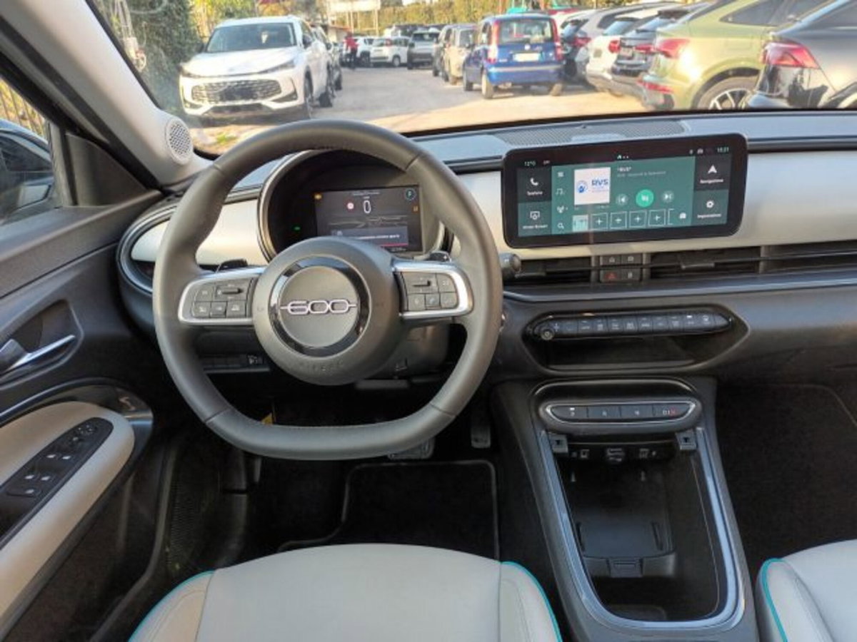 Fiat 600 1.2 La Prima 100cv (9)