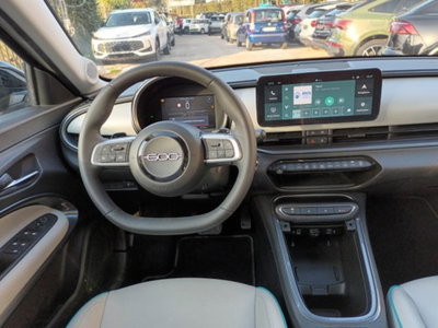 Fiat 600 1.2 La Prima 100cv (9)