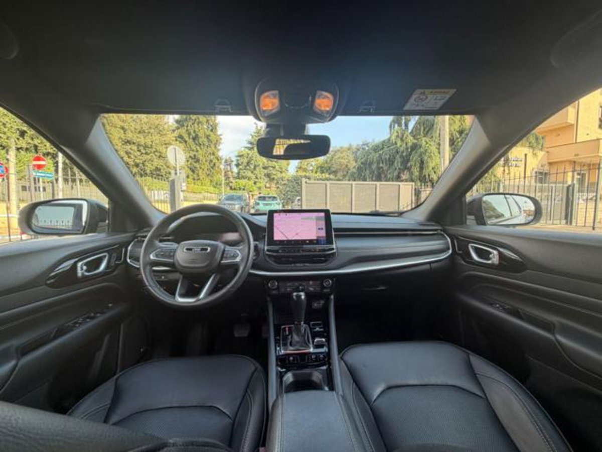 Jeep Compass 1.3 T4 240CV PHEV AT6 4xe Trailhawk (14)