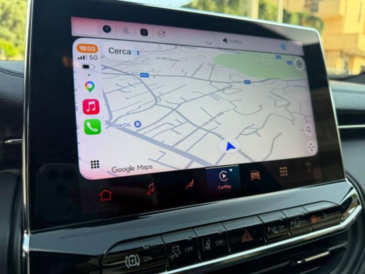 Jeep Compass 1.3 T4 240CV PHEV AT6 4xe Trailhawk (20)