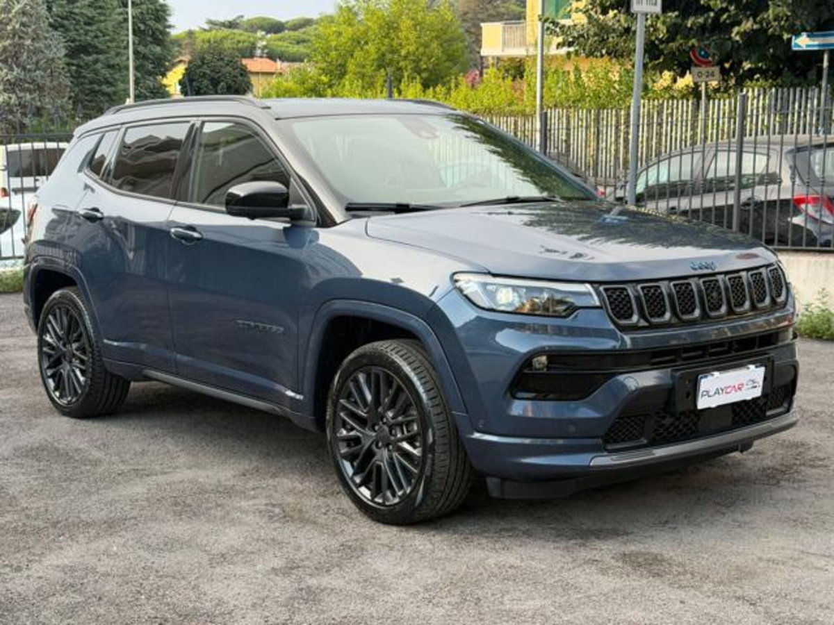Jeep Compass 1.3 T4 240CV PHEV AT6 4xe Trailhawk (3)