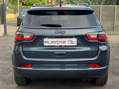 Jeep Compass 1.3 T4 240CV PHEV AT6 4xe Trailhawk (5)