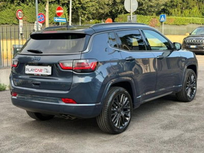Jeep Compass 1.3 T4 240CV PHEV AT6 4xe Trailhawk (6)
