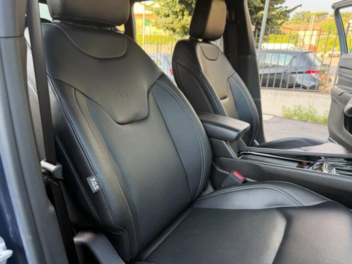 Jeep Compass 1.3 T4 240CV PHEV AT6 4xe Trailhawk (8)