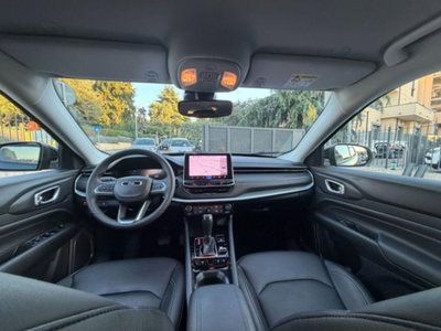 Jeep Compass 1.3 T4 240CV PHEV AT6 4xe Upland (9)
