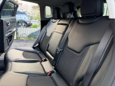 Jeep Compass 1.3 T4 190 CV PHEV AT6 4xe Longitude (11)