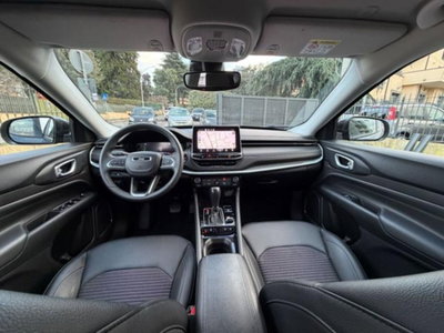Jeep Compass 1.3 T4 190 CV PHEV AT6 4xe Longitude (17)