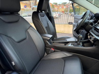 Jeep Compass 1.3 T4 190 CV PHEV AT6 4xe Longitude (8)