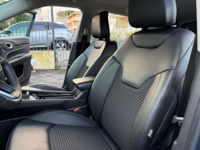 Jeep Compass 1.3 T4 190 CV PHEV AT6 4xe Longitude (9)
