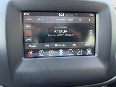 Jeep Compass 1.4 MultiAir 2WD Longitude (7)
