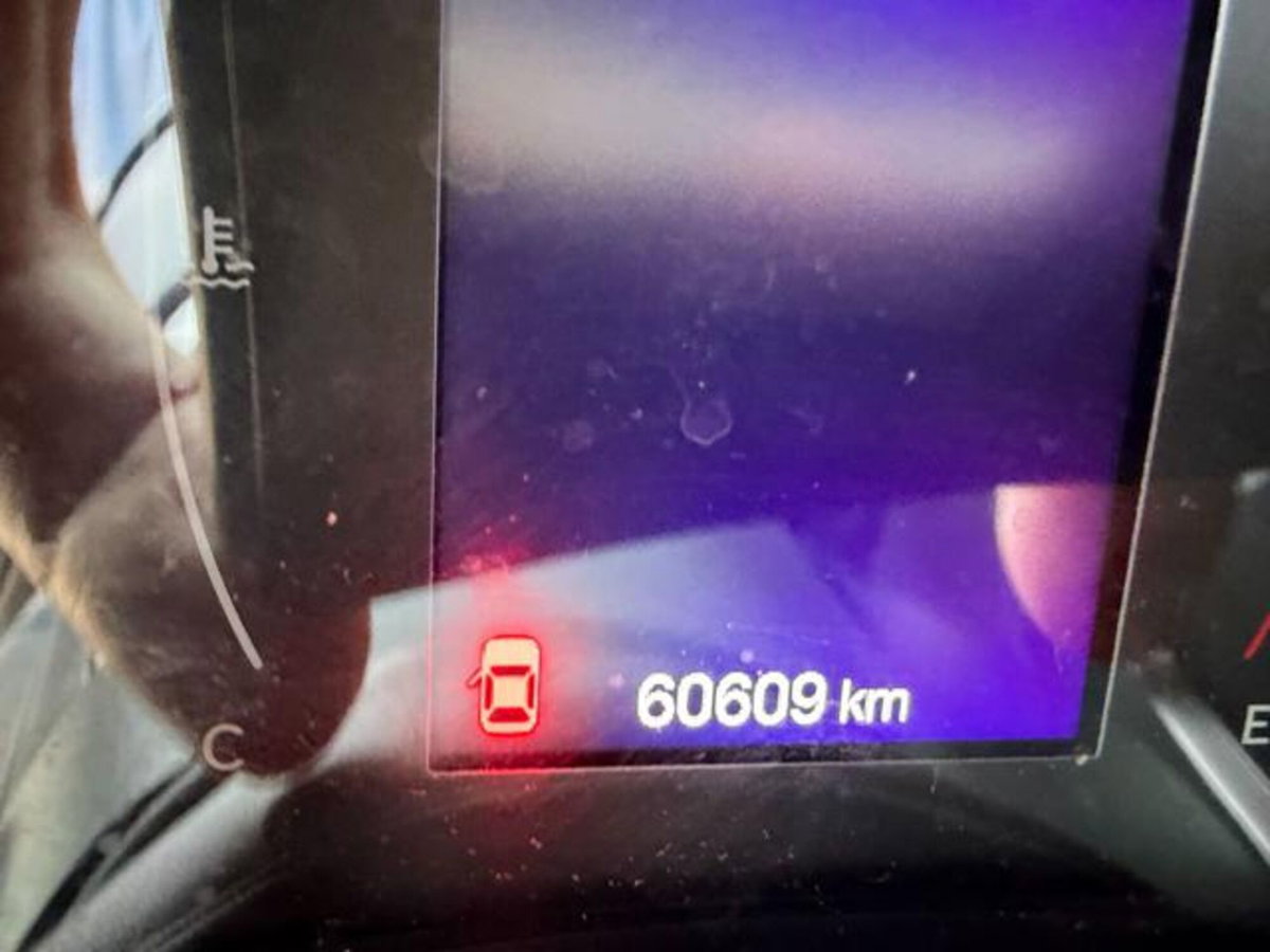 Jeep Compass 1.4 MultiAir 2WD Longitude (8)