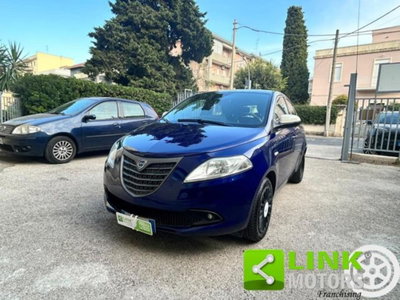 Lancia Ypsilon 1.2 69 CV 5 porte Elefantino usata