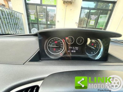 Lancia Ypsilon 1.2 69 CV 5 porte Elefantino (14)
