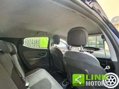 Lancia Ypsilon 1.2 69 CV 5 porte Elefantino (18)