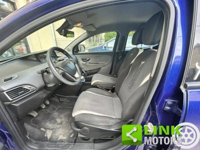 Lancia Ypsilon 1.2 69 CV 5 porte Elefantino (2)