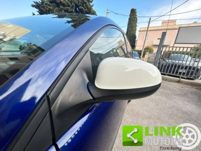Lancia Ypsilon 1.2 69 CV 5 porte Elefantino (20)