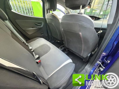 Lancia Ypsilon 1.2 69 CV 5 porte Elefantino (8)