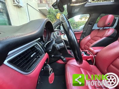 Porsche Macan S Diesel (10)