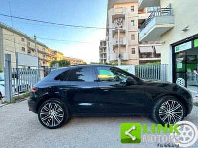 Porsche Macan S Diesel (13)