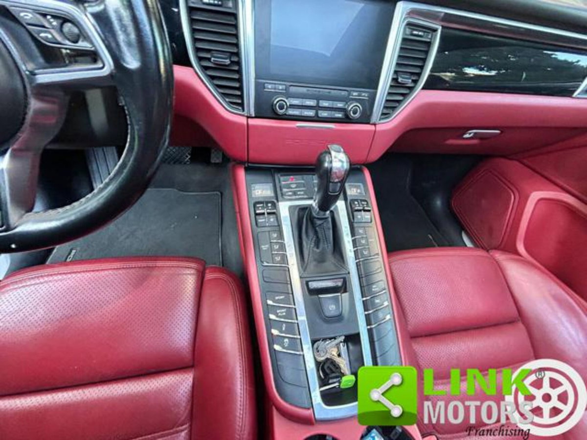 Porsche Macan S Diesel (14)