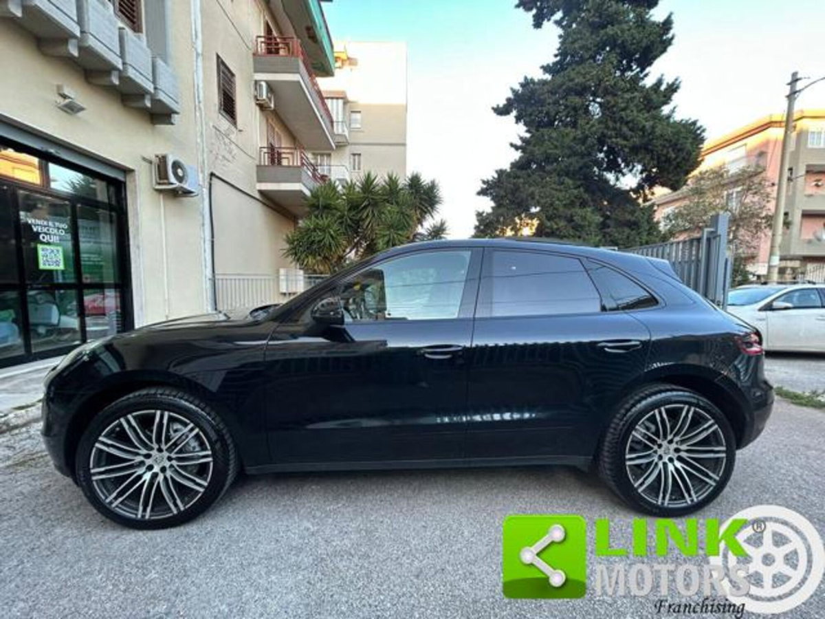 Porsche Macan S Diesel (15)