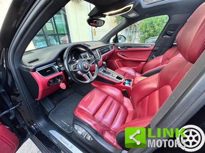 Porsche Macan S Diesel (2)