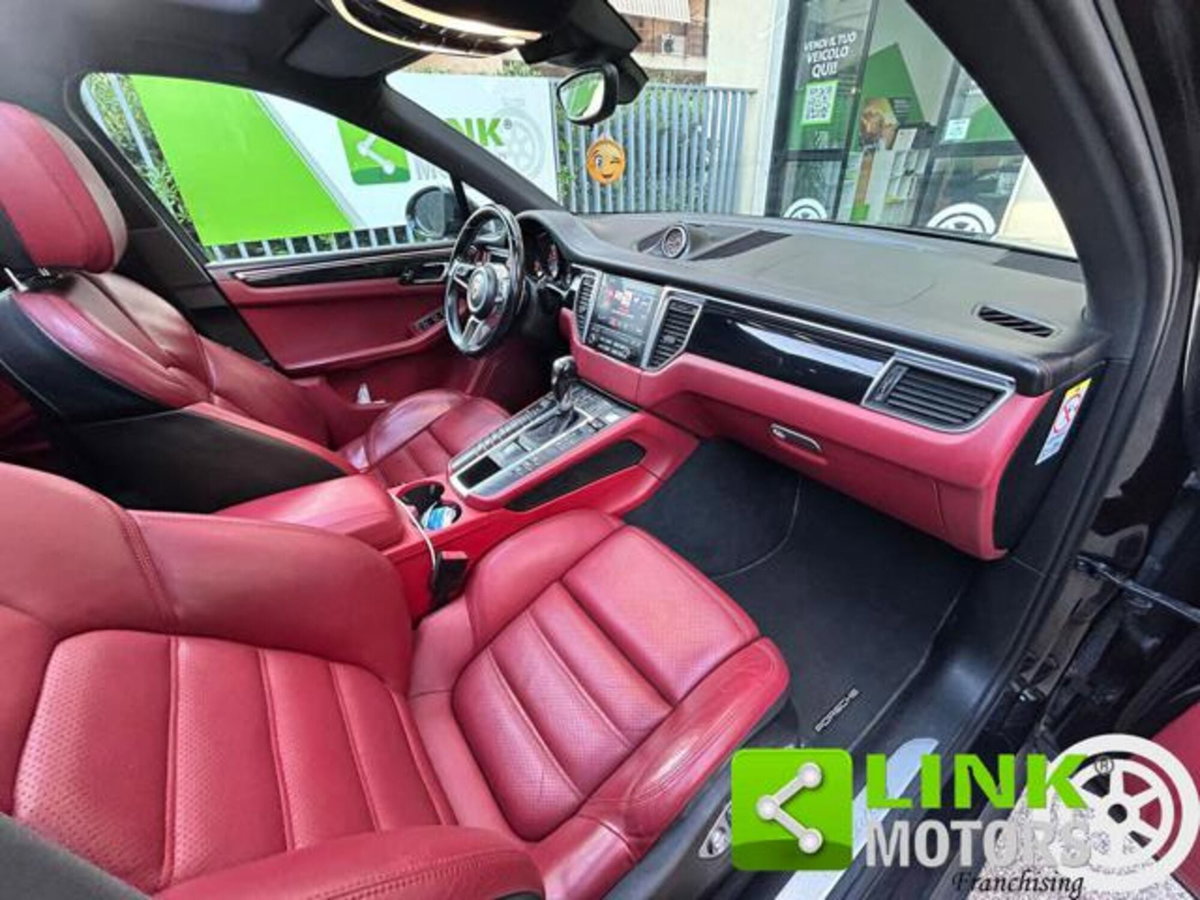 Porsche Macan S Diesel (4)