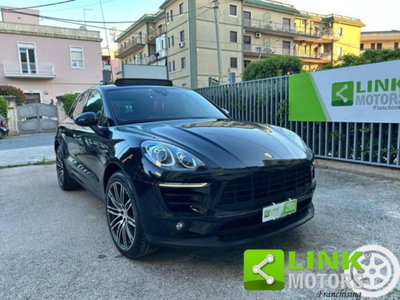 Porsche Macan S Diesel (5)