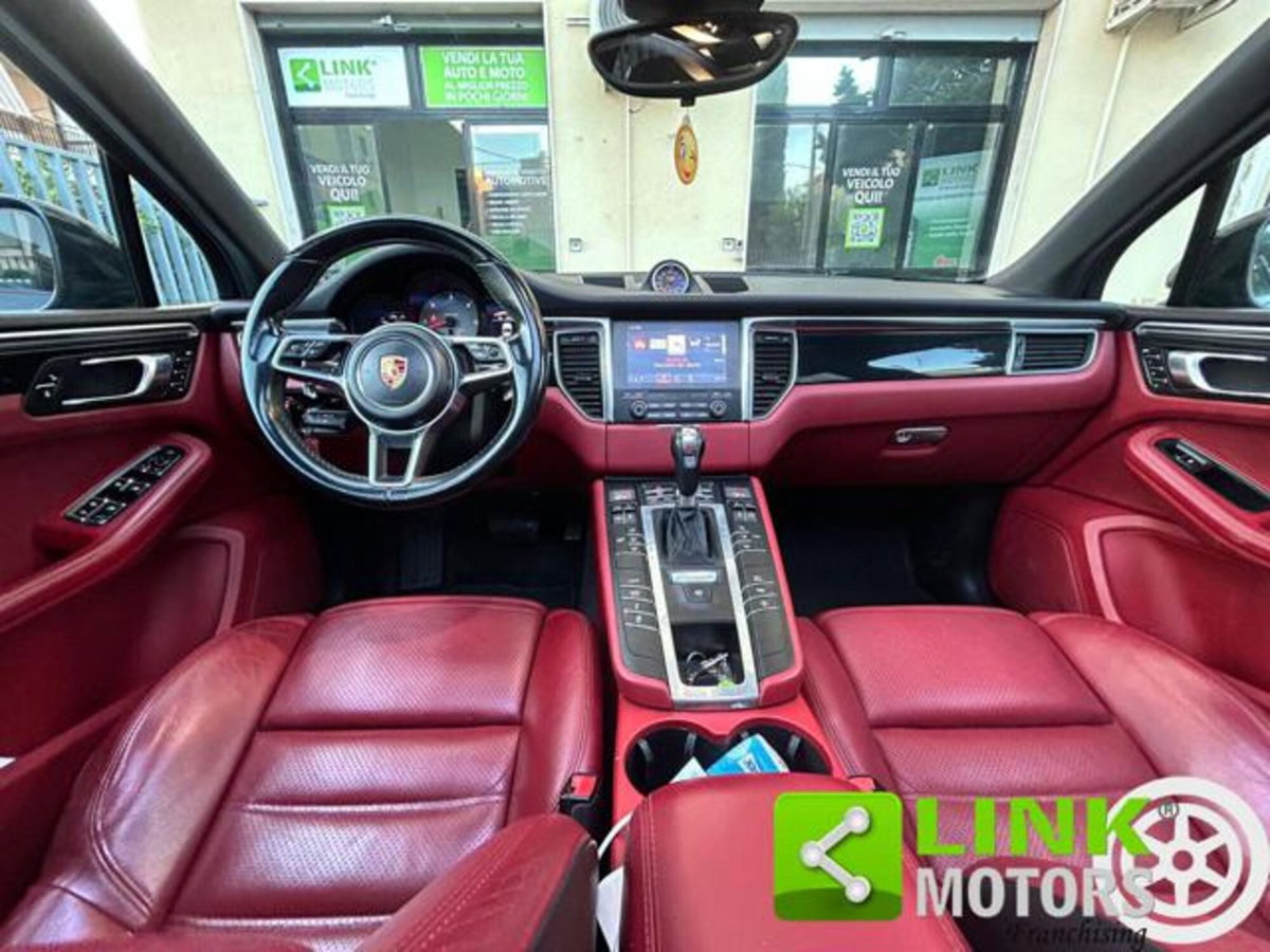 Porsche Macan S Diesel (6)