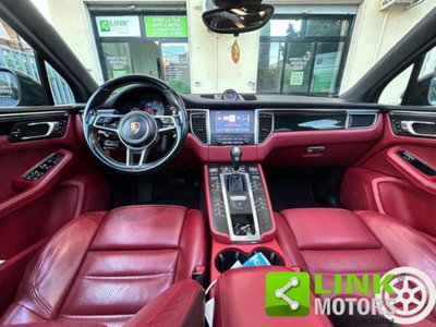 Porsche Macan S Diesel (6)