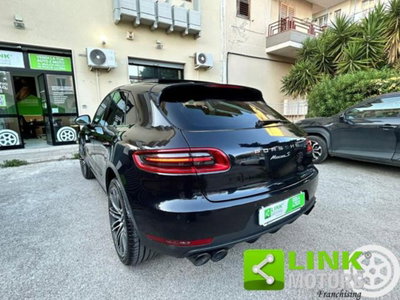 Porsche Macan S Diesel (7)