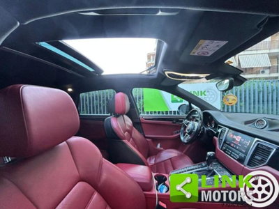 Porsche Macan S Diesel (8)