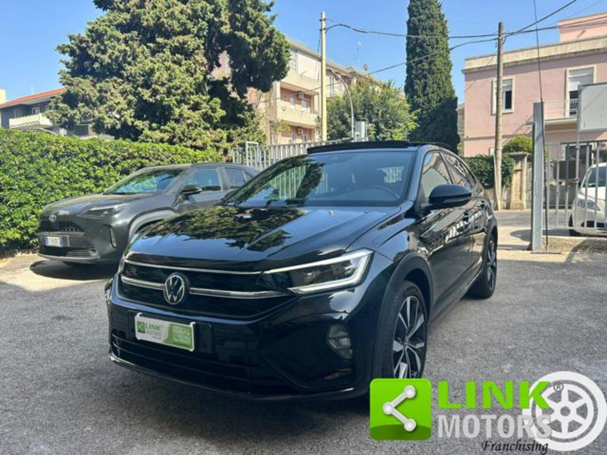 Volkswagen Taigo 1.5 tsi R-Line 150cv dsg