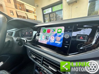 Volkswagen Taigo 1.5 tsi R-Line 150cv dsg (11)